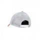 CAPPELLINO VISIERA CURVA MLB FLAGSHIP MVP NEYYAN ISLAND RED/WHITE