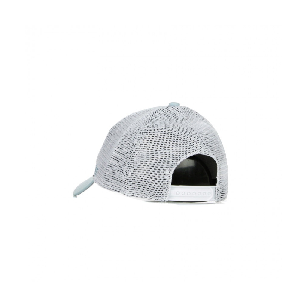 CAPPELLINO VISIERA CURVA MLB FLAGSHIP MVP NEYYAN MAKO/WHITE