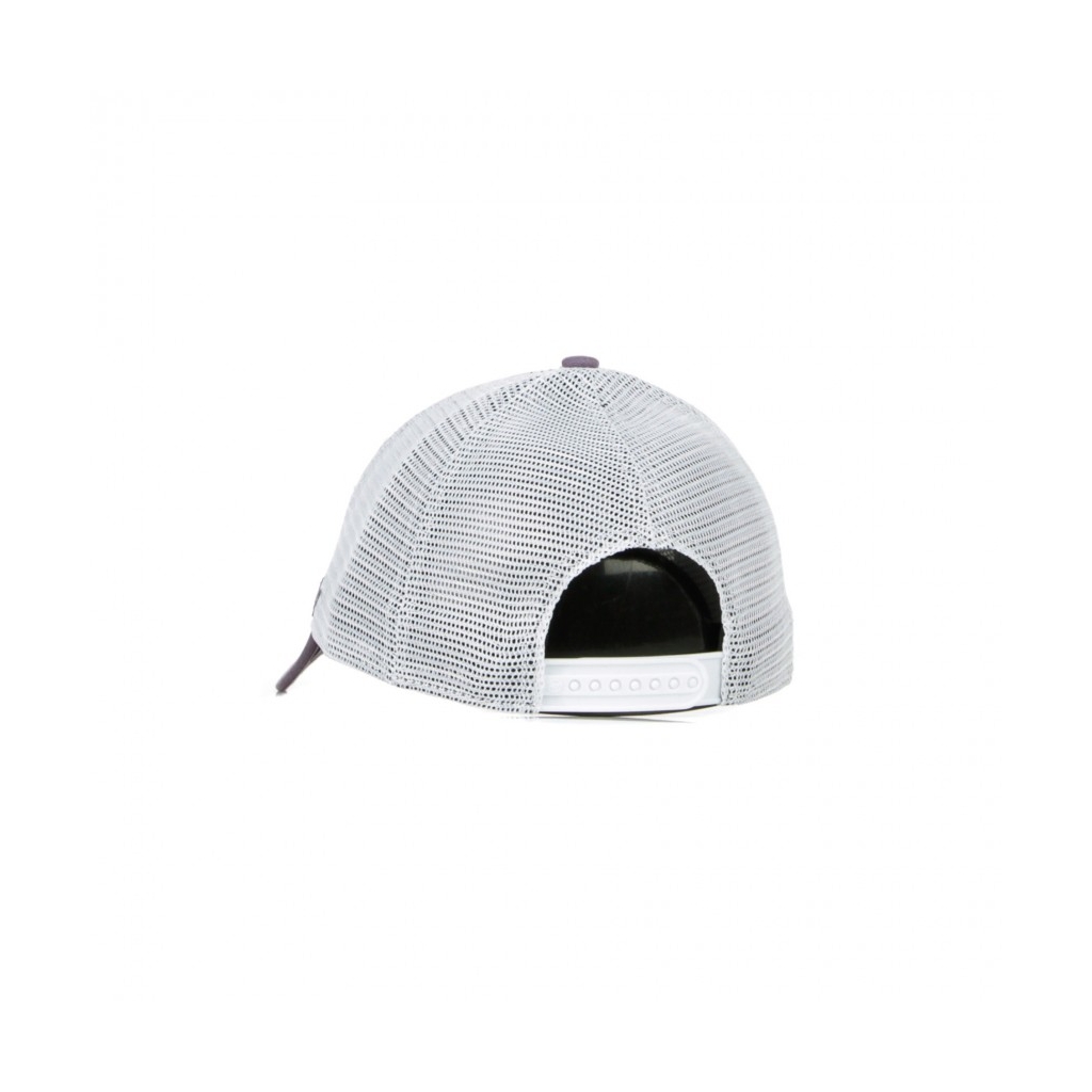 CAPPELLINO VISIERA CURVA MLB FLAGSHIP MVP NEYYAN IRIS/WHITE