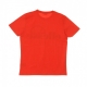 MAGLIETTA T-SHIRT FIERY RED