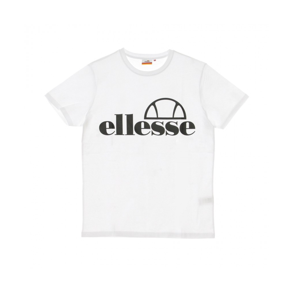 MAGLIETTA T-SHIRT OPTIC WHITE