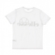 MAGLIETTA T-SHIRT OPTIC WHITE