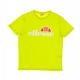 MAGLIETTA T-SHIRT SULFUR SPRING