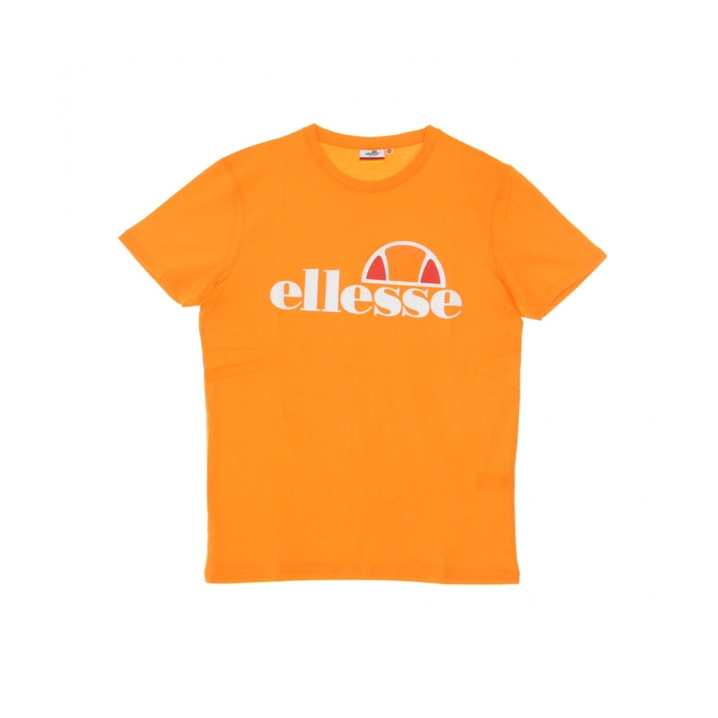 MAGLIETTA T-SHIRT ORANGE POPSICLE