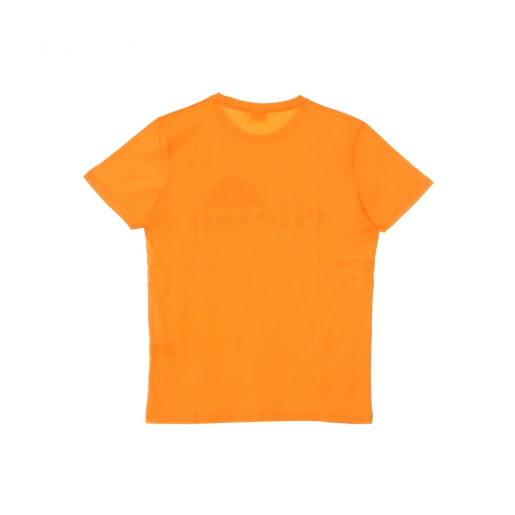 MAGLIETTA T-SHIRT ORANGE POPSICLE