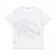 MAGLIETTA T-SHIRT OPTIC WHITE