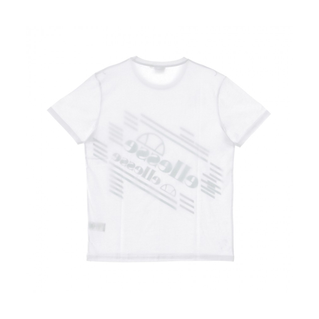 MAGLIETTA T-SHIRT OPTIC WHITE