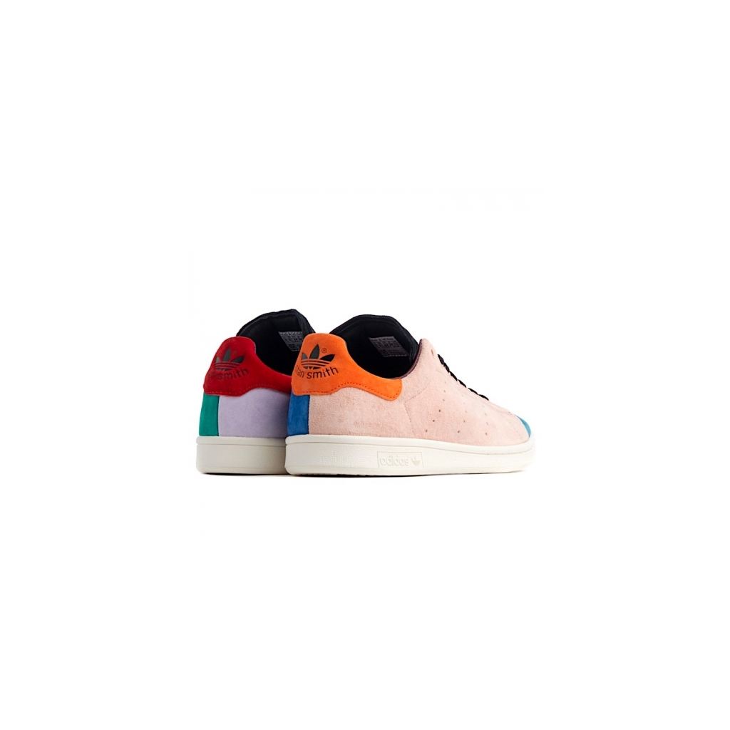 stan smith recon blue