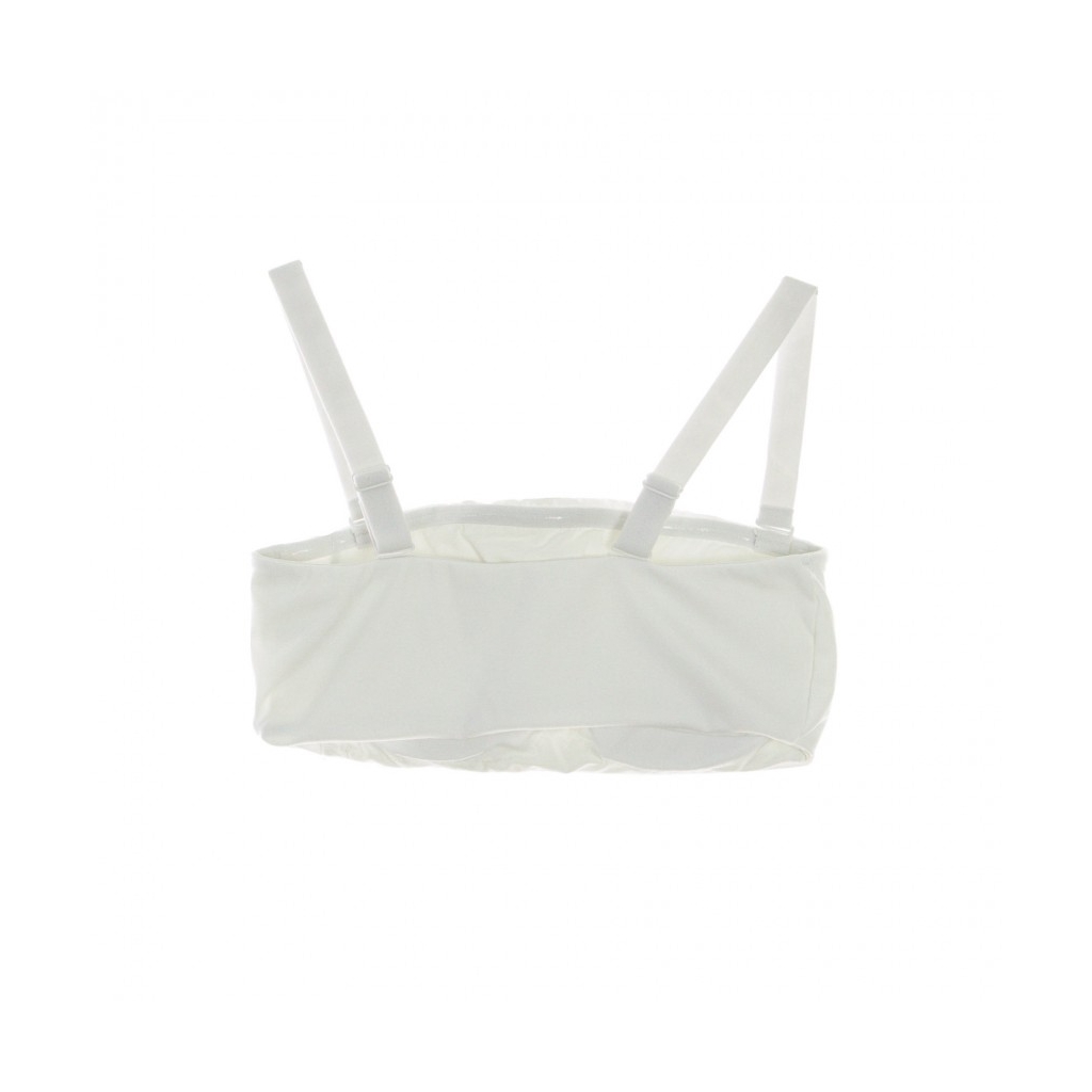  TOP BRA OPTIC WHITE