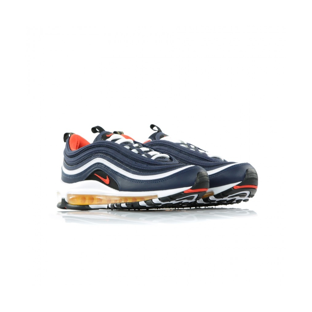 air max 97 midnight navy habanero red
