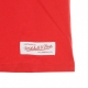 CANOTTA MITCHELL  NESS TANK TOP NBA MIAMI HEAT TEAM ARCH Red unico