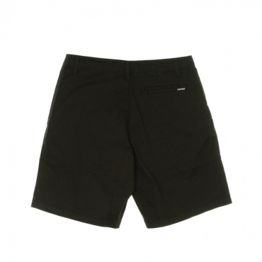 PANTALONE CORTO SKIPPER CITIZEN SHORTS BLACK