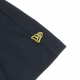 MAGLIETTA TEAM LOGO TEE INDPAC OBSIDIAN BLUE/ORIGINAL TEAM COLORS