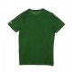 MAGLIETTA MLB SEASONAL TEAM LOGO TEE LOSDOD GREEN/WHITE