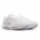 LOW SHOE AIR MAX 97 WHITE / WOLF GRAY / BLACK