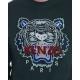 FELPA FELPA TIGER CLASSIC SWEATSHIRT VERDE