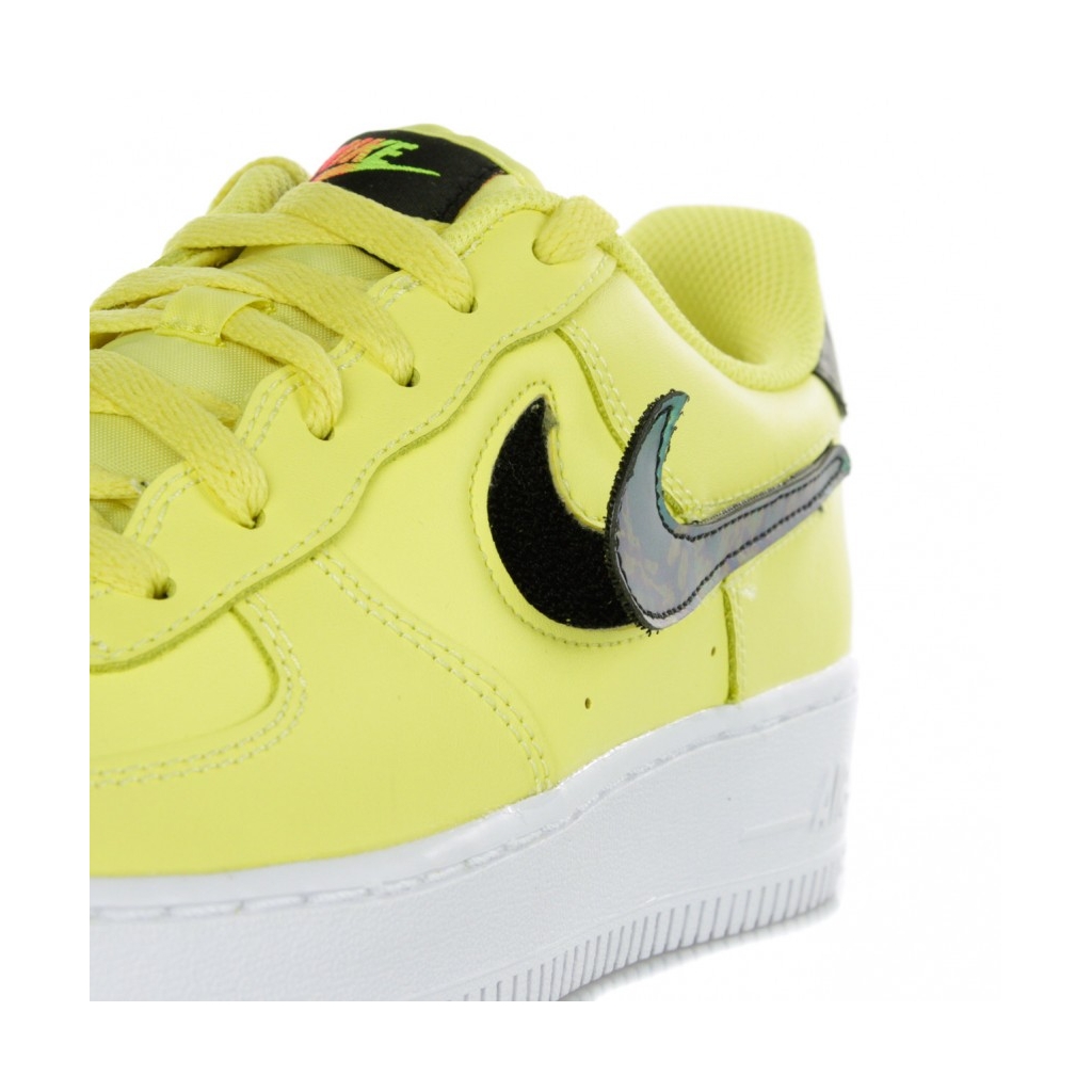 air force bassa