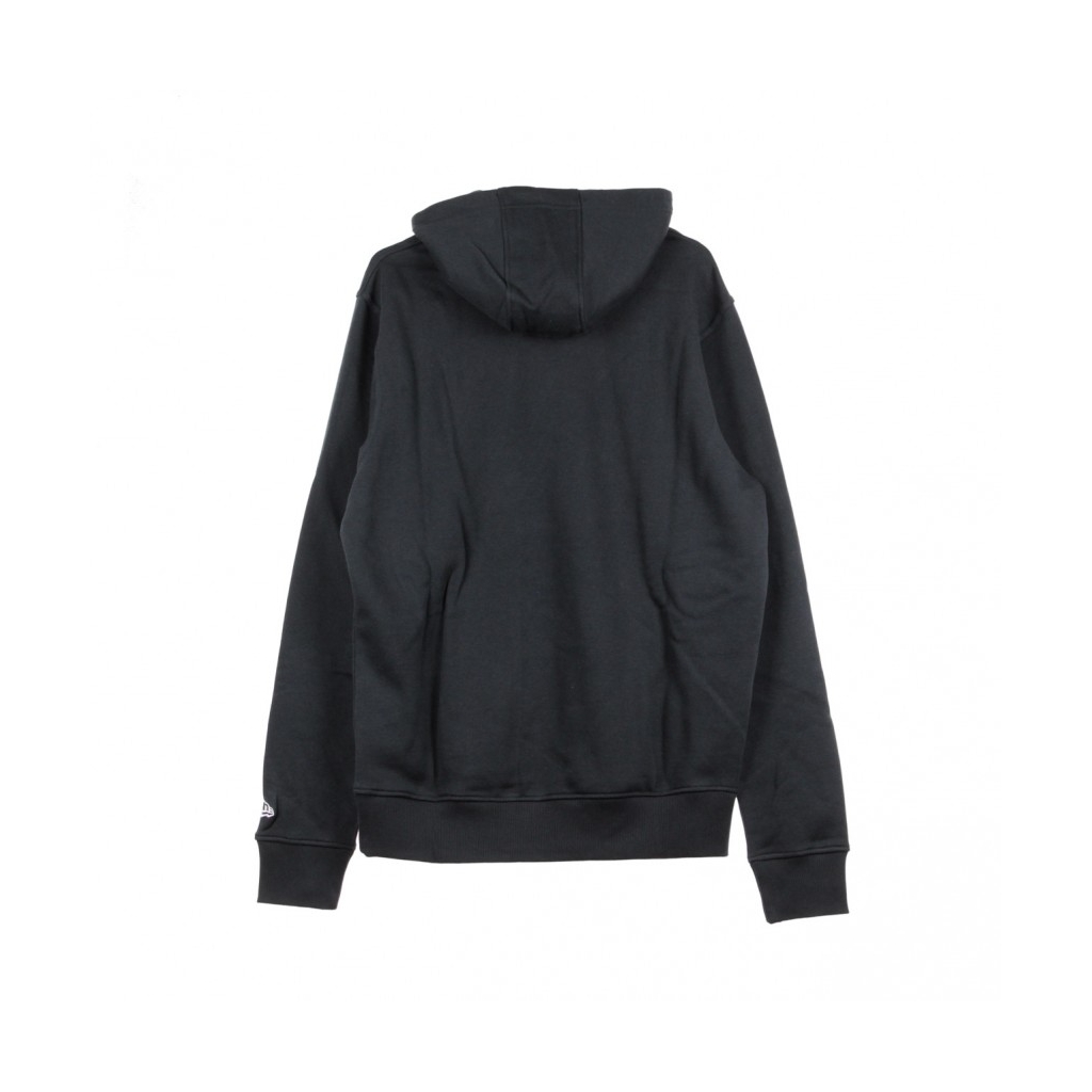 FELPA CAPPUCCIO NOS PO HOODY NEYYAN NAVY/WHITE