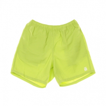 PANTALONCINO EASY RELAXED KEY LIME