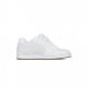 SCARPE SKATE NET WHITE/WHITE/GUM