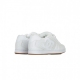 SCARPE SKATE NET WHITE/WHITE/GUM
