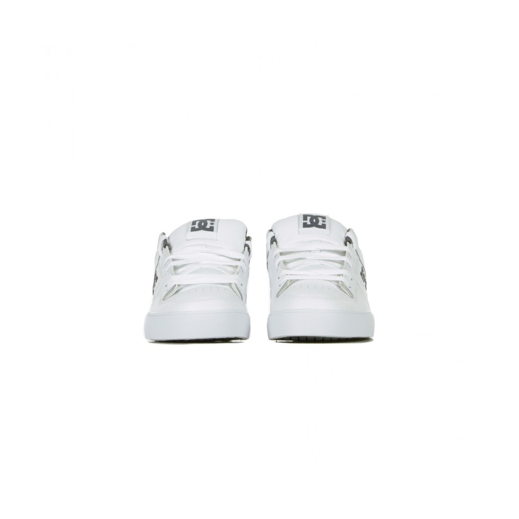 SCARPE SKATE PURE WHITE/BATTLESHIP/WHITE