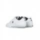 SCARPE SKATE PURE WHITE/BATTLESHIP/WHITE