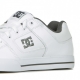 SCARPE SKATE PURE WHITE/BATTLESHIP/WHITE