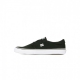 SCARPE SKATE TRASE TX BLACK/WHITE