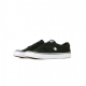 SCARPE SKATE TRASE TX BLACK/WHITE