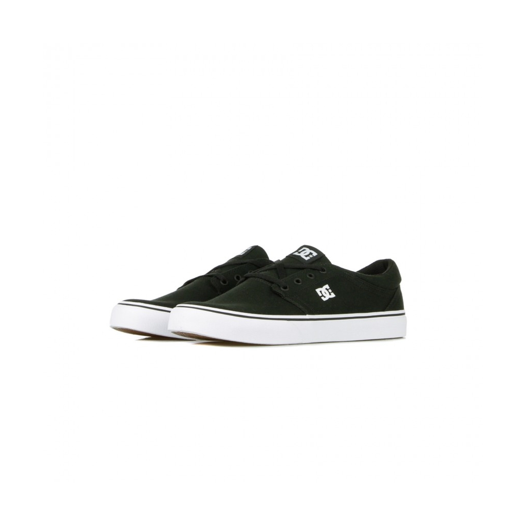 SCARPE SKATE TRASE TX BLACK/WHITE