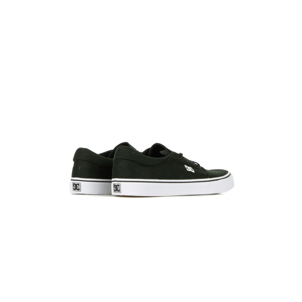 SCARPE SKATE TRASE TX BLACK/WHITE