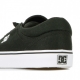 SCARPE SKATE TRASE TX BLACK/WHITE