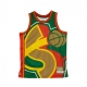  NBA BIG FACE JERSEY SEASUP ORIGINAL TEAM COLORS