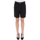 SHORTS AYLIN W TIMEZONE washed black