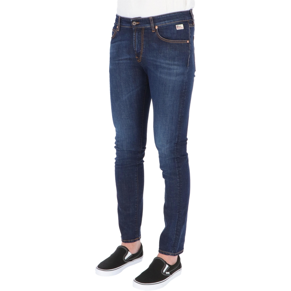 JEANS 517 PATER ROY ROGERS DENIM