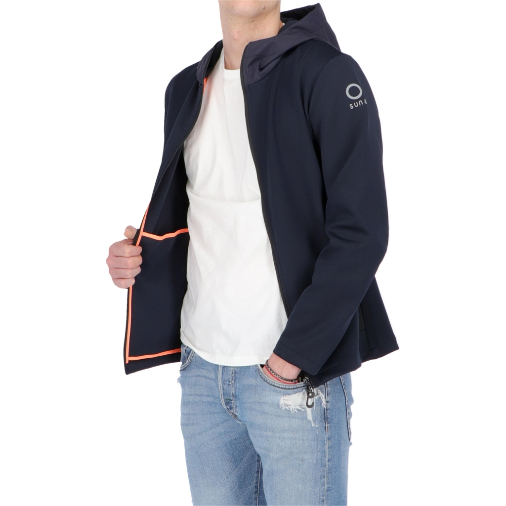 GIACCA APPIO CAPP SUNS NAVY