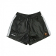 PANTALONCINO SHORT BLACK