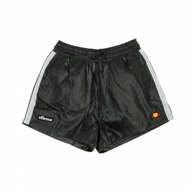 PANTALONCINO SHORT BLACK