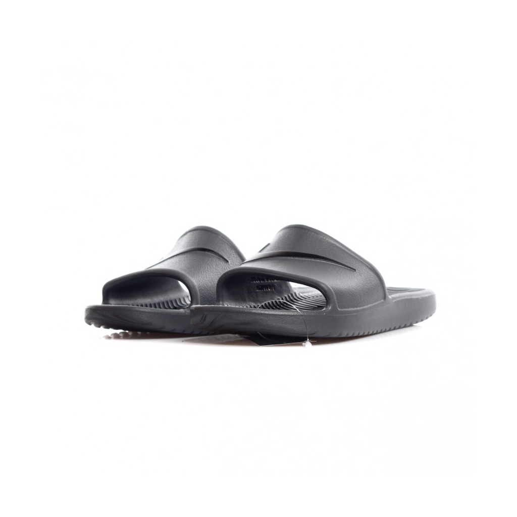 SLIPPERS KAWA SHOWER DARK GRAY / BLACK