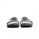 SLIPPERS KAWA SHOWER DARK GRAY / BLACK