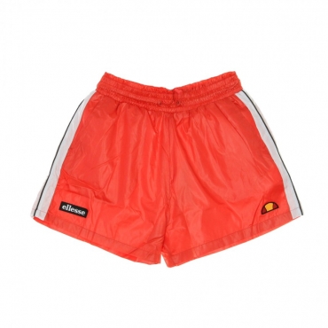 PANTALONCINO SHORT FIERY RED