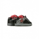 SCARPE SKATE TILT BLACK/CARBON/RED