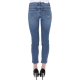 JEANS ELIONOR PARADISE W ROY ROGERS DENIM