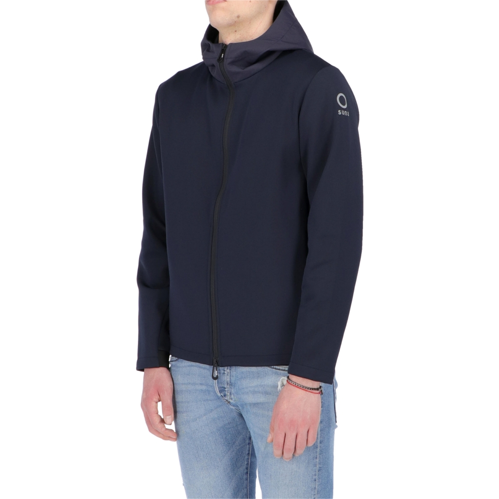 GIACCA APPIO CAPP SUNS NAVY