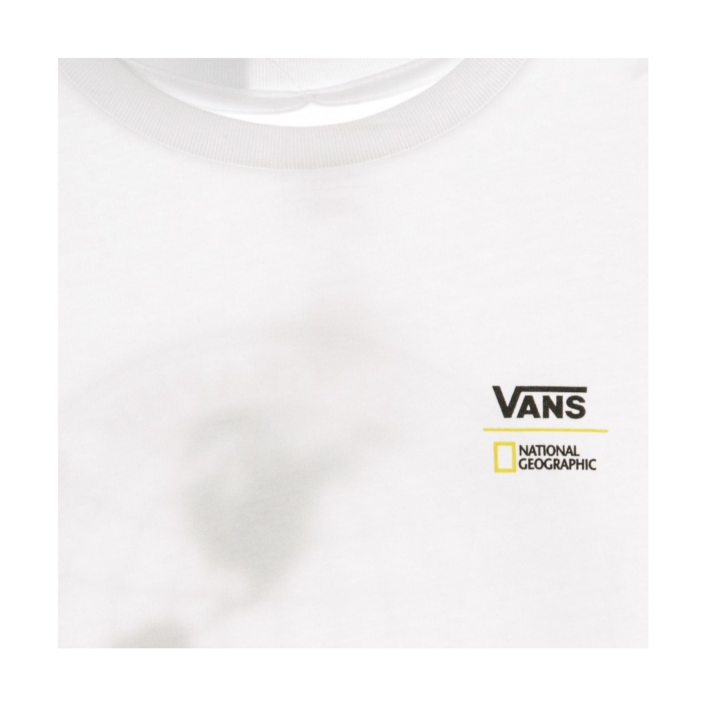 maglietta vans