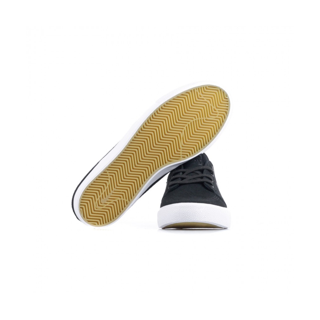 SCARPE SKATE SB ZOOM JANOSKI RM BLACK/WHITE/THUNDER GREY/GUM LIGHT BROWN