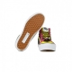 SCARPA BASSA SK8-HI PLATFORM 2 MULTI