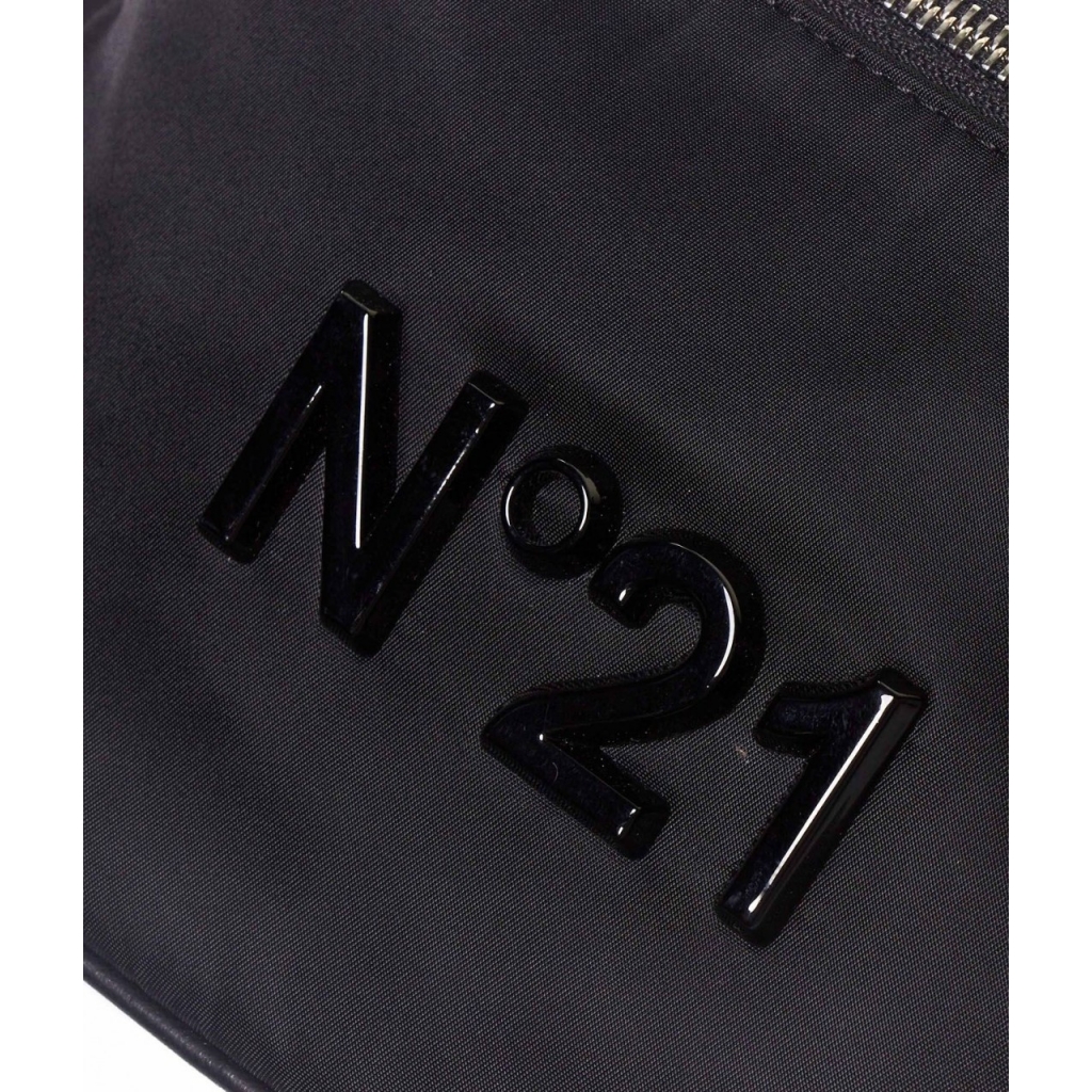 N21 - Marsupio con logo nero - Borse |Bowdoo.com