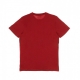 MAGLIETTA MLB SEASONAL TEAM LOGO TEE LOSDOD CARDINAL/WHITE